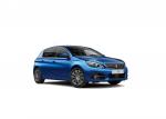Peugeot 308 Road Trip 2020 года (WW)